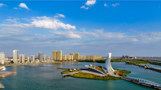 “大型翻车现场”科技满满，黄骅打造现代化港口和沿海新城典范