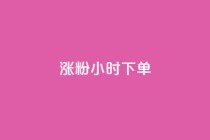 涨粉24小时下单,全网最低价qq业务平台登录 - 拼多多自助砍价网站 - 唯众甄选pdd免费是真的吗