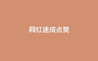 网红速成点赞,抖音快速增长粉丝的软件 - 全网最低价卡网 - 抖音24小时免费下单平台